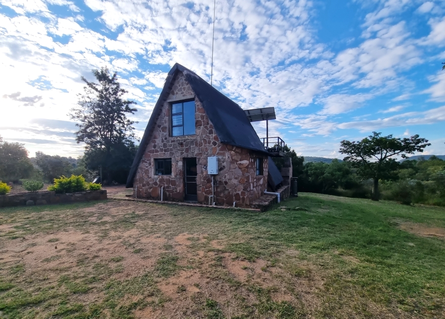 2 Bedroom Property for Sale in Utopia Nature Estate North West